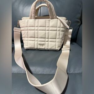 Kate Spade “Softwear Quilted Leather Mini”